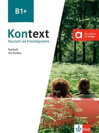 Produktbild: Kontext B1+