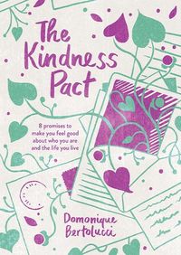 Produktbild: Bertolucci, D: Kindness Pact