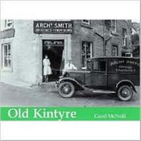 Produktbild: Old Kintyre