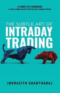 Produktbild: The Subtle Art of Intraday Trading
