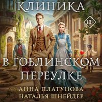 Produktbild: Klinika v Goblinskom pereulke