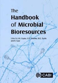 Produktbild: The Handbook of Microbial Bioresources