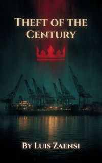 Produktbild: Theft of the Century