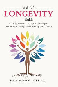 Produktbild: Mid-life Longevity Guide