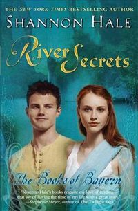 Produktbild: River Secrets