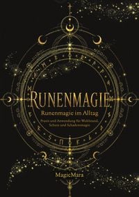 Produktbild: Runenmagie