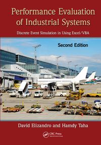 Produktbild: Performance Evaluation of Industrial Systems