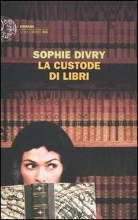 Produktbild: La custode di libri