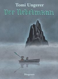 Produktbild: Der Nebelmann