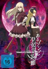 Produktbild: Calamity of a Zombie Girl