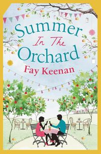 Produktbild: Summer in the Orchard