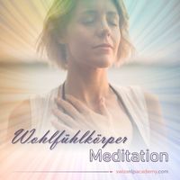 Bild vom Artikel Meditation: Wohlfühlkörper vom Autor Franziska Haudenschild