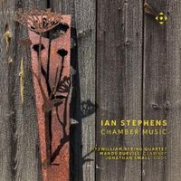 Produktbild: Stephens: Kammermusik