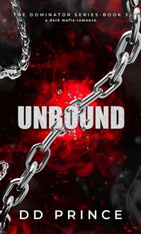 Produktbild: Unbound (The Dominator Series, #3)