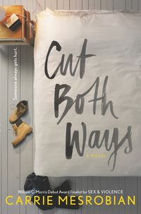 Produktbild: Cut Both Ways