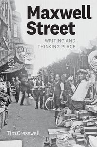 Produktbild: Cresswell, T: Maxwell Street