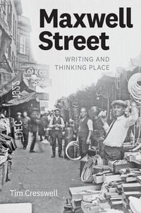 Produktbild: Cresswell, T: Maxwell Street