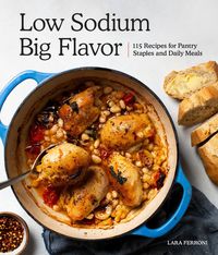 Produktbild: Low Sodium, Big Flavor