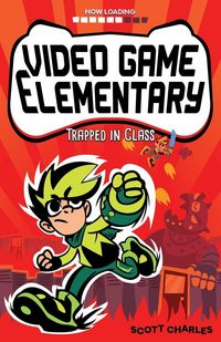 Produktbild: Trapped in Class