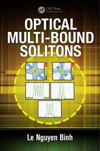 Produktbild: Binh, L: Optical Multi-Bound Solitons