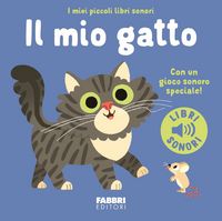 Produktbild: Il mio gatto