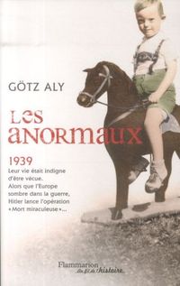 Produktbild: Les anormaux