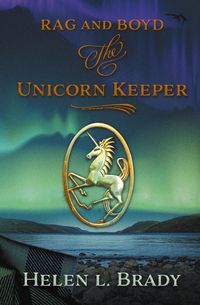 Produktbild: Rag and Boyd The Unicorn Keeper