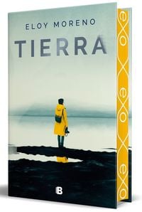Produktbild: Tierra (Edici&atilde;3n Especial Limitada Con Cantos Pintados)/ Earth (Special Edition Sprayed Edges)
