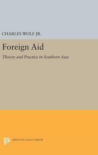 Produktbild: Foreign Aid