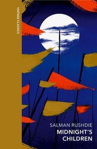 Produktbild: Midnight's Children