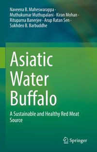 Produktbild: Asiatic Water Buffalo