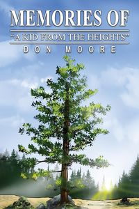 Produktbild: Memories of &quote;A Kid from the Heights&quote;