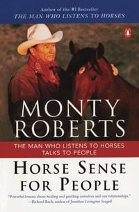Produktbild: Horse Sense for People