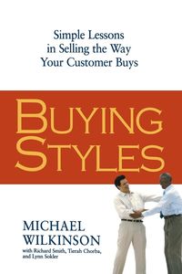 Produktbild: Buying Styles