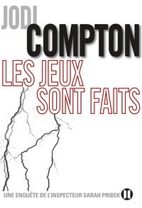 Produktbild: Les jeux sont faits
