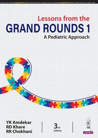 Produktbild: Lessons from the Grand Rounds 1