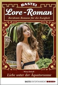 Produktbild: Lore-Roman 58