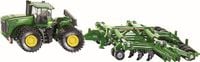 Produktbild: Siku 1856 John Deere 9630 mit