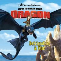 Produktbild: How to Train Your Dragon: Befriending a Foe