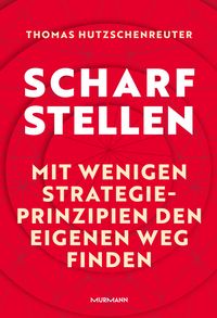 Produktbild: Scharfstellen.