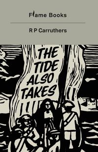 Produktbild: The Tide Also Takes