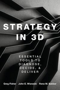 Produktbild: Strategy in 3D