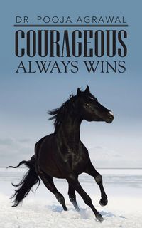 Produktbild: Courageous Always Wins