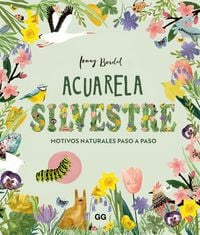 Produktbild: Acuarela silvestre