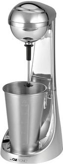 Produktbild: Clatronic BM3472 Barmixer 65 W mit Mixbecher Edelstahl