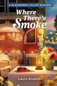 Produktbild: Where There's Smoke