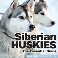 Produktbild: Siberian Huskies