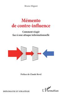 Produktbild: M&eacute;mento de contre-influence