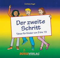 Produktbild: Der zweite Schritt