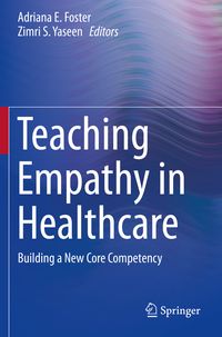 Produktbild: Teaching Empathy in Healthcare